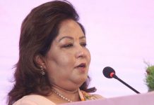 कांग्रेस नेतृ देउवा धनकौल आउदै; क्षेत्रिय सम्मेलनलाई सम्बोधन गर्ने