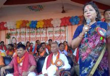 सरकारले निर्धारण गरेको भन्सार दर अव्यावहारिक छ; नेतृ देउवा