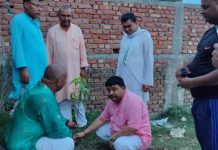 बीपी स्मृति दिवस,कांग्रेस सर्लाहीले गर्याे; विविध कार्यक्रम