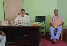 जिल्लालाई सुख्खा ग्रस्त क्षेत्र घोषणा गर्ने सर्वदलीय/सर्वपक्षिय निर्णय; किसानलाई राहत दिन माग