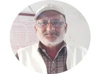 ने.रे.सो. सामुदायिक आखाँ उपचार केन्द्र लालबन्दीको बिगत/आगत