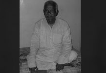 वरिष्ठ पत्रकार एवम् साहित्यकार राजेश्वर नेपालीको निधन