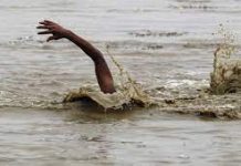 अविरल वर्षासँगै बागमती नदीमा आएको बाढीले रायको ज्यान लियो