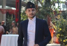 अनेरास्ववियु मधेश प्रदेश अध्यक्षमा गौतम