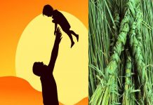 आज कुशे औँसी : बुबाको मुख हेर्ने दिन