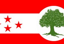 कार्वाहीमा परेकाले ब्यानर दुरुपयोग गरेको भन्दै कांग्रेस क्षेत्र नं.-४ ले गर्याे; आपत्ति प्रकट