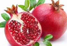 यस्ता छन् अनारका फाइदा