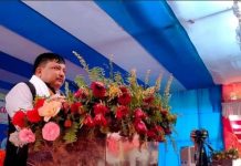 मापदण्ड विपरीत खुलेका स्वास्थ्य संस्थालाई कारवाही हुन्छ; मन्त्री सिंह