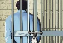 माओवादी केन्द्रबाट निर्वाचित धनकौल–५, का वडाध्यक्ष महताे कारागार चलान