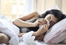 रुघाबाट जोगिने ८ उपाय