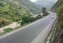 नारायणगढ-मुग्लिन सडक पुस ७ गतेदेखि दैनिक ४ घण्टा बन्द हुने