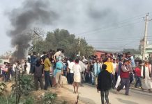 सर्लाहीको बरहथवामा गाेली चल्यो, एक जनाकाे मृत्यु;थप विवरण आउन बाकी