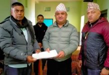 बरहथवा घटना,छानबिन समितिलाई कांग्रेसले उपलब्ध गरायो;विस्तृत विवरण