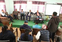 बागमती नगरपालिकाले गर्ने भयो;वृहत सांस्कृतिक तथा शैक्षिक महोत्सव