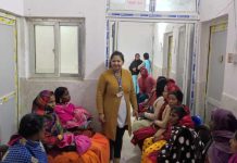 लालबन्दी नगर अस्पतालमा २९ जना महिलाले गराए बन्ध्याकरण