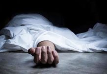 नवलपुर दुर्घटना: ट्रक चालक गोलेकाे मृत्यु