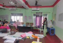 बचत गर्ने संस्कृतिको विकास गराउन प्रशिक्षकलाई दिइयो; प्रशिक्षण