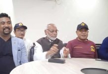 स्वदेशवादले मात्र अधिकार स्थापित हुन्छ;अभियन्ता महतो