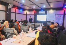 लालबन्दीमा बाल बिवाह न्युनिकरण सम्बन्धी समन्वयात्मक बैठक सम्पन्न