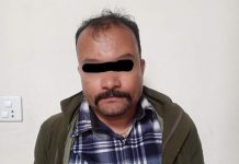 पत्रकारको नाममा असुली आंतक मचाएका शंकर पहाडी ठगी आरोपमा पक्राउ