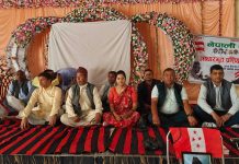 बरहथवामा आजबाट सुरु भयो ,कांग्रेसको क्षेत्र स्तरीय प्रशिक्षण