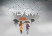 आजदेखि मौसममा क्रमिक सुधार हुने