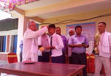 लालबन्दी नगर वाङ्मय परिषद्को विद्यालयस्तरीय कविता तथा गजल प्रतियोगितामा पुन: जनज्योतिका छात्र प्रथम