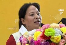 बेची लुंगेली भइन् ; मधेस प्रदेश सरकारकाे खानेपानी,उर्जा तथा सिचाई मन्त्रीमा नियुक्त