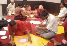 बालविवाह अन्त्यका लागि कार्ययोजना निर्माण गोष्ठी सम्पन्न