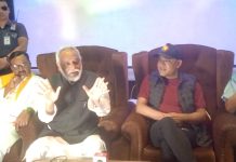 राजेन्द्र महताे भन्छन्,´३५ वर्ष मधेसका लागि लडे;अब देशका लागि लड्छाै´