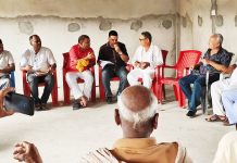 मधेस प्रदेशमा आफ्नै नेतृत्वमा सरकार बनाउन केन्द्रीय नेतृत्व संग माग गर्ने, सर्लाही कंग्रेसको निर्णय