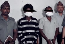 प्रहरी अनुसन्धानबाट खुल्याे; पूर्व राज्यमन्त्रीकाे हत्या सँधियारकाे निर्देशनमा भान्सेले गरे