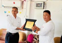 अधिकृत देवकोटा भए; सेवा निवृत्त