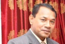 पत्रकार श्रेष्ठलाई लालबन्दी नगर वाङ्मय परिषद् स्थानीय प्रतिभा पुरस्कारबाट सम्मानित गरिने