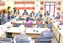 निजी क्षेत्रलाई अख्तियारले अनुसन्धान गर्ने-गर्ने टुङ्गो लगाउन गठन गरियो, संसदीय उपसमिति