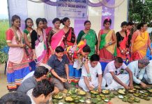 दिदीबहिनीका लागि व्रत लिएर अटवारी पर्व मनाइँदै