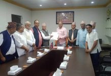 लालबन्दीकाे प्रस्तावलाई मधेस गाैरवकाे आयोजनामा समावेश गर्छु ; मुख्यमन्त्री सिंह