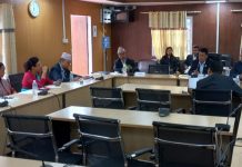 संसदीय सुनुवाई समितिले गर्याे; विभिन्न देशका लागि प्रस्तावित १६ राजदूतको नाम अनुमोदन