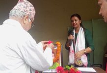 मोती जयन्तीका अवसरमा लालबन्दीमा भयाे; गजल उत्सव-२०८१ कार्यक्रम