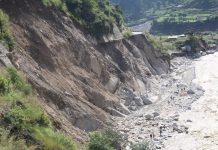 तीन दिनभित्रै बीपी राजमार्गबाहेक सवै राजमागसञ्चालनमा आउँछ : सचिव शर्मा