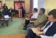 चन्द्रनगरमा भ्रष्टाचार नियन्त्रण र सुशासन प्रवर्द्धन सम्बन्धी कार्यक्रम सम्पन्न