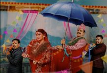 चलचित्र नचलेर भन्दापनि हल सञ्चालकले शो नदिएर रुनु पर्ने अवस्था आयो : कलाकार जितु नेपाल