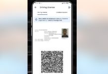 सवारीचालक अनुमतिपत्र अब मोबाइलमै आउने