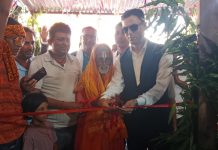 मलंगवामा खुल्यो; खाने तेल उद्योग