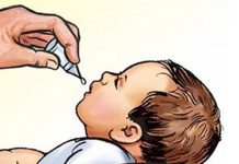 बालबालिकालाई आज र भोलि भिटामिन ‘ए’ र जुकाको औषधि खुवाइँदै