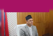 स्वास्थ्य मन्त्री पौडेल गरे अर्को निर्णय,अब मृत्युपछि अङ्गदान गर्ने दाताका परिवारलाई दुई लाख सहयोग गर्ने