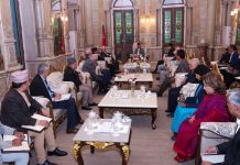 चीन भ्रमणमा ऋणसम्बन्धी कुनै सम्झौता हुँदैन : प्रधानमन्त्री ओली