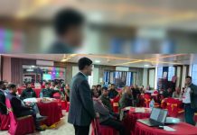 सर्लाहीको लालबन्दीमा गरियो; उखु खेति प्रवर्द्धनका लागि कार्यक्रम