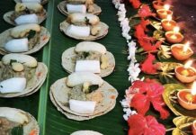 छठको दोस्रो दिन आज खरना मनाईदै