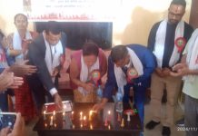 जन कृषि सहकारीको १४औं साधारणसभा सम्पन्न,१० जनाले गरे ; रक्तदान